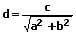 MathProf - Normalform - Gerade - Gleichung - Formel