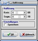 MathProf - 3D - Auflösung - Raum - Layout - Design - Graph - Graphik - Plot