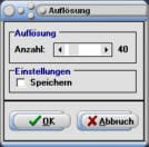 MathProf - 3D - Skalierung - Raum - Layout - Design - Graph - Graphik - Plot