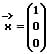 MathProf - Basisvektoren - 1