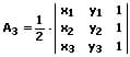 MathProf - Dreieck - Fläche - Raum - Formel - 3
