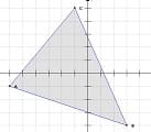 MathProf - Dreiecksarten - Spitzwinkliges Dreieck - Berechnen - Rechner - Zeichnen - Grafisch - Darstellen