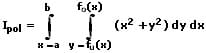 MathProf - Flächenträgheitsmoment - Flächenmoment - Trägheitsmoment - Formel - Rechner - Berechnen - 3