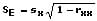 Standardmessfehler - Formel - 1