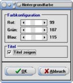 MathProf - Hintergrundbild - Hintergrundfarbe - Hintergrund Farbe