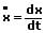 MathProf - Ableitung - Parameterform - X - Erste Ableitung