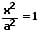 Zwei zur y,z-Ebene parallele Ebenen - Formel - Funktion