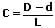 MathProf - Kegelverhältnis - Kegelverjüngung - Kegelwinkel - Konus - Formel - 1