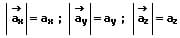 MathProf  - Komponentendarstellung - Formel - Gleichung 1