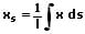 MathProf - Linienschwerpunkt - Formel - 1