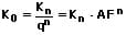 MathProf - Barwert - Formel - Rente