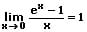 MathProf - Grenzwert - Spezielle Grenzwerte - 4