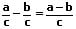 Mathprof - Brüche subtrahieren - Brüche - Subtraktion - 2