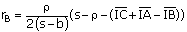 MathProf - Malfatti - Kreise - Formel - 2