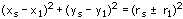 MathProf - Apollonius - Problem - Formel - 1