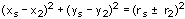 MathProf - Apollonius - Problem - Formel - 2