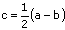 MathProf - Steinersche Kreiskette - Kreiskette - Kreise - Kette - Formel - 2