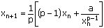 Zahlen - Symbol  - 1