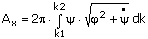 Parameterform - Mantelfläche - Gleichung  - 1