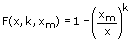 Pareto-Verteilung - Gleichung - 2