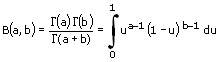 Negative Binomialverteilung - Gleichung - 4