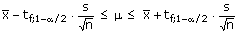 Stichproben - Verteilung - Gleichung - 6