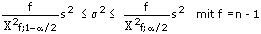 Stichproben - Verteilung - Gleichung - 9