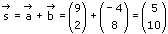 Resultierende - Gleichung 1