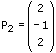 Komponente - Vektor - Gleichung 9