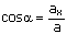 Komponente - Vektor - Gleichung 5