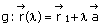 Ebene - Normalenform - Gleichung - 5