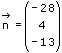 Ebene - Drei - Punkte - Gleichung - 17