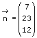 Ebene - Gleichung - 48