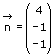 Ebene - Gleichung - 24