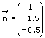 Ebene - Gleichung - 27