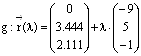 Ebene - Gleichung - 15