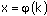 Gleichung - Parameterdarstellung - 1