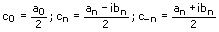 Fourier-Reihe - Gleichung - 8