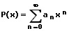 MathProf - Potenzreihe - Konvergenz - Bereich - Formel