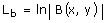 Logarithmus der Beta-Funktion - Formel