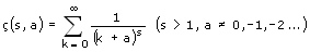 HarmonicH - Formel - Funktion - 3