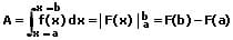 MathProf - Hauptsatz der Differential- und Integralrechnung