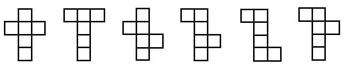 MathProf - Netze - Würfelnetz - Würfel - Zeichnen - Darstellen - Körpernetze - Würfelnetz