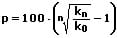 MathProf - Zinseszins - Formel - 3