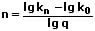 MathProf - Zinseszins - Formel - 4