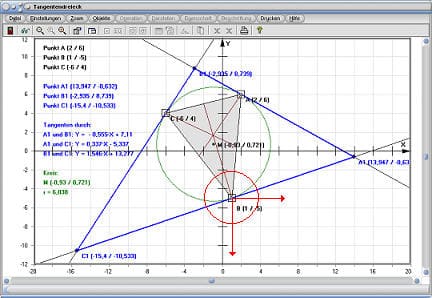 MathProf - Position - Kurve - Funktion - Plot - Darstellung - Graph - Graphik