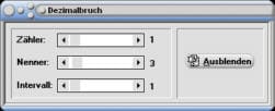 MathProf - Dezimalbruch - Nenner - Zahlen - Zähler - Dezimalzahlen
