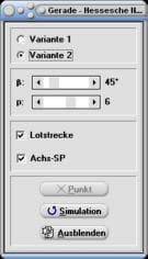 MathProf - Gerade - Winkelhalbierende - Punkte - Lagebeziehung - Geradengleichungen
