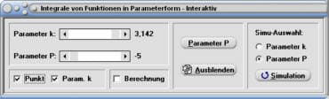 MathProf - Integral - Kurve - Fläche - Volumen - Integrieren - Integralrechnung