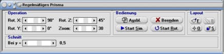 MathProf - Kegel - Kegelstumpf - Torus - Kugelschicht - Doppelkegel - Zylinderabschnitt